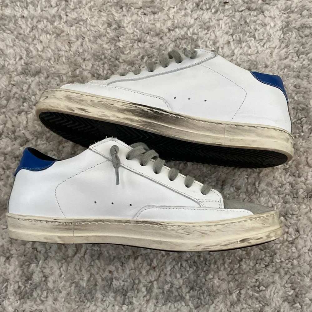 P448 Sneakers